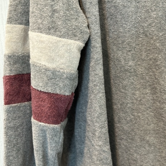 Easel Sweatshirt- 2x- Terry Sweatshirt- 2xl - Picture 2 of 2